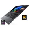 NEW Laptop Lenovo ThinkPad X9-14 Gen 1 Aura Edition Intel Core Ultra 7 258V Lunar Lake 8-Core 48GHz Intel Arc Graph High-Range Battery Touch 14 28K OLED Windows 11 Pro - 3 Years Warranty