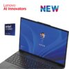 AI Laptop 2025 Lenovo ThinkPad E16 Gen 3 Intel Core Ultra 5 225U 12 Core 48GHz Intel AI Boost 8GB DDR5 512GB SSD 16 WUXGA IPS with 156 Laptop Casual Toploader - 2 Year Warranty