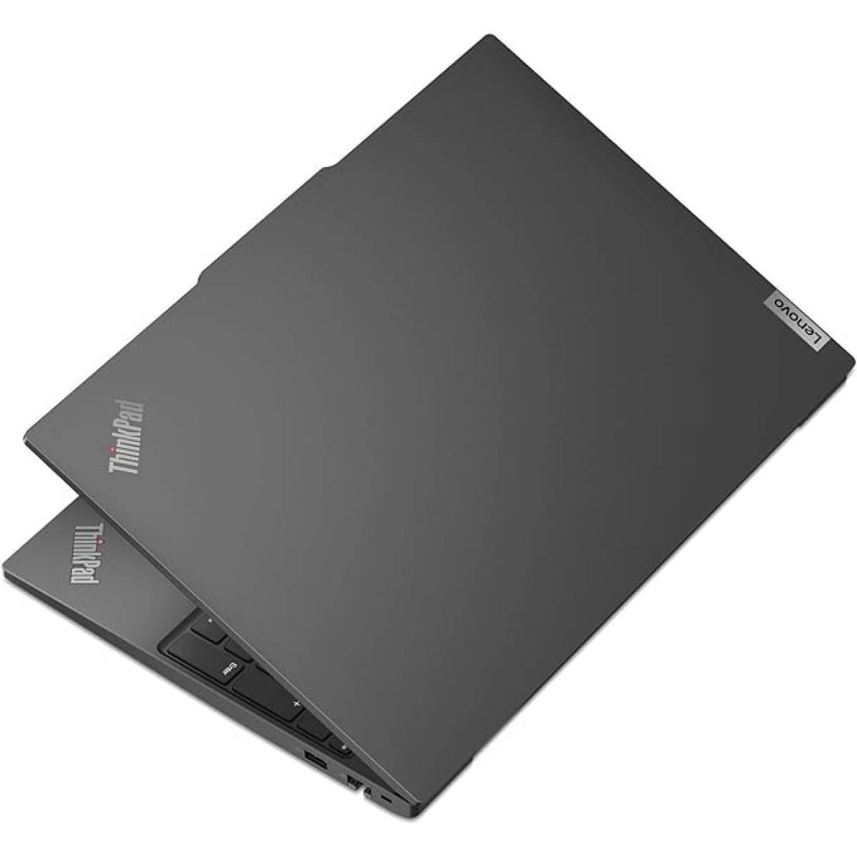 AI Laptop 2025 Lenovo ThinkPad E16 Gen 3 Intel Core Ultra 5 225U 12 Core 48GHz Intel AI Boost 8GB DDR5 512GB SSD 16 WUXGA IPS with 156 Laptop Casual Toploader – 2 Year Warranty AI Laptop 2025 Lenovo ThinkPad E16 Gen 3 Intel Core Ultra 5 225U 12 Core 48GHz Intel AI Boost 8GB DDR5 512GB SSD 16 WUXGA IPS with 156 Laptop Casual Toploader - 2 Year Warranty - Image 5
