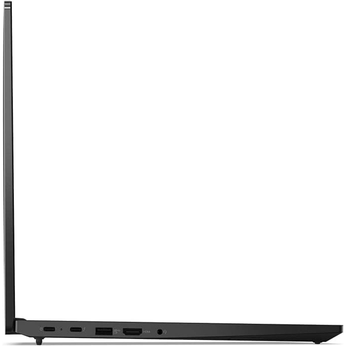 Lenovo ThinkPad E16 Gen 3 Business Laptop Intel Core Ultra 7 255H 16 Core Up to 51GHz Intel Arc 140T GPU 16GB DDR5 512GB SSD 16 FHD IPS Anti-Glare Lenovo ThinkPad E16 Gen 3 Business Laptop Intel Core Ultra 7 255H 16 Core Up to 51GHz Intel Arc 140T GPU 16GB DDR5 512GB SSD 16 FHD IPS Anti-Glare - Image 3