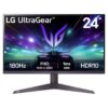 MSI Pro MP251 E2 25 IPS Monitor Full HD 120Hz 1ms HDR Ready