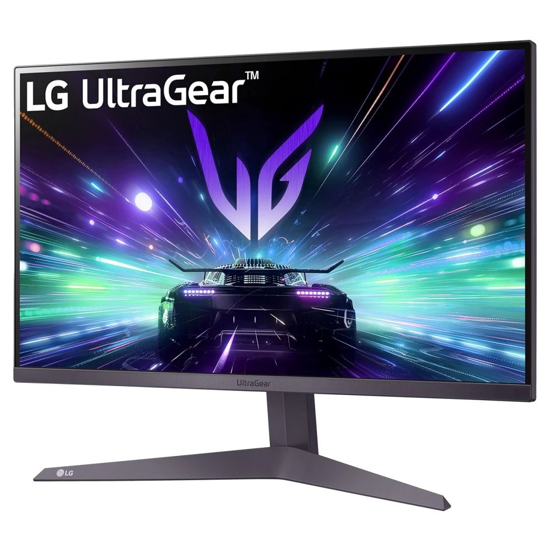 LG UltraGear 24 Full HD Gaming Monitor 180Hz 1ms MBR AMD FreeSync HDR10 LG UltraGear 24 Full HD Gaming Monitor 180Hz 1ms MBR AMD FreeSync HDR10 - Image 3