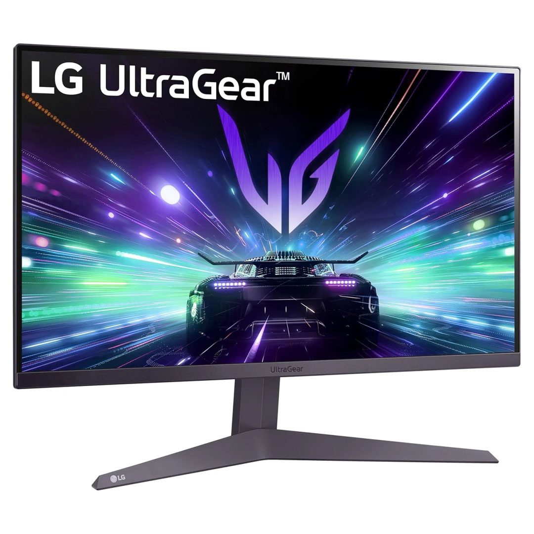 LG UltraGear 24 Full HD Gaming Monitor 180Hz 1ms MBR AMD FreeSync HDR10 LG UltraGear 24 Full HD Gaming Monitor 180Hz 1ms MBR AMD FreeSync HDR10 - Image 4