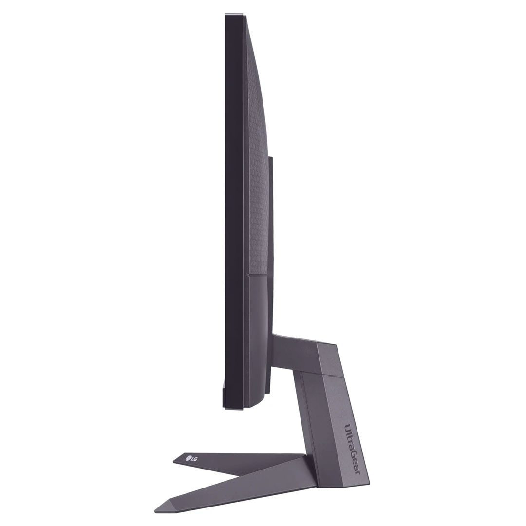 LG UltraGear 24 Full HD Gaming Monitor 180Hz 1ms MBR AMD FreeSync HDR10 LG UltraGear 24 Full HD Gaming Monitor 180Hz 1ms MBR AMD FreeSync HDR10 - Image 5