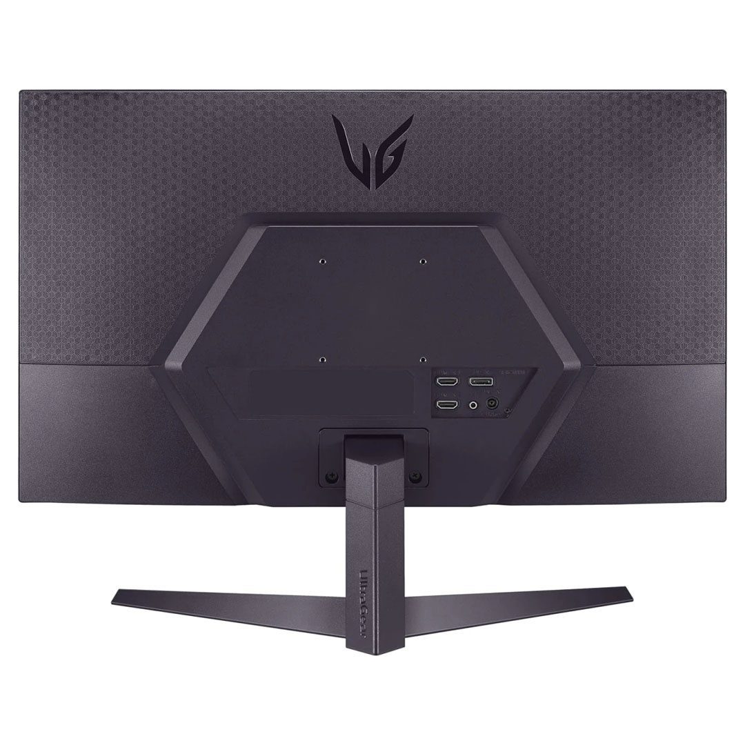 LG UltraGear 24 Full HD Gaming Monitor 180Hz 1ms MBR AMD FreeSync HDR10 LG UltraGear 24 Full HD Gaming Monitor 180Hz 1ms MBR AMD FreeSync HDR10 - Image 6