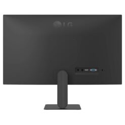 Alternative view of LG 24 IPS Full HD Monitor 120Hz 1ms HDR10 99 sRGB
