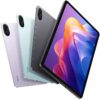 Xiaomi Redmi Pad 2 4G LTE 11 25K 90Hz Tablet8g 256g Nano-SIM MediaTek Helio G100-Ultra 9000mAh Battery Quad Speakers Dolby Atmos Xiaomi HyperOS 2 1 Year Warranty Grey