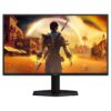 AOC 25G42E 245-Inch Fast IPS Gaming Monitor 180Hz 1ms GtG