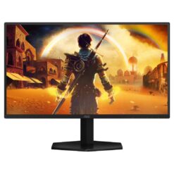 AOC 25G42E 245-Inch Fast IPS Gaming Monitor 180Hz 1ms GtG AOC 25G42E 245-Inch Fast IPS Gaming Monitor 180Hz 1ms GtG