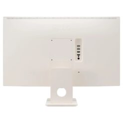 Alternative view of LG 25 Smart Monitor IPS Full HD 19201080 webOS 23 AirPlay 2 2x HDMI