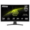 MSI MAG 275CQF E18 27 Curved QHD 2K Gaming Monitor 180Hz 05ms Rapid VA AMD FreeSync
