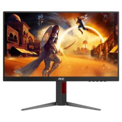 AOC 27 FHD Gaming Monitor 27G4