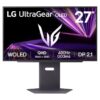 Dell UltraSharp U2424HE 24 IPS Full HD Monitor 120Hz USB-C KVM Built-In Color Adjustment Dell UltraSharp U2424HE 24 IPS Full HD Monitor 120Hz USB-C KVM Built-In Color Adjustment