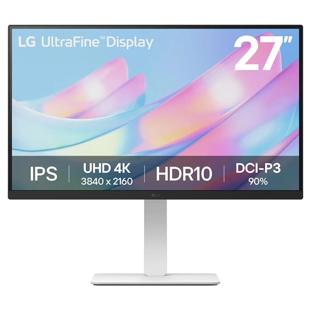 LG UltraFine 27US550 27 IPS 4K UHD Monitor HDR10 60Hz DCI-P3 90 AMD FreeSync LG UltraFine 27US550 27 IPS 4K UHD Monitor HDR10 60Hz DCI-P3 90 AMD FreeSync