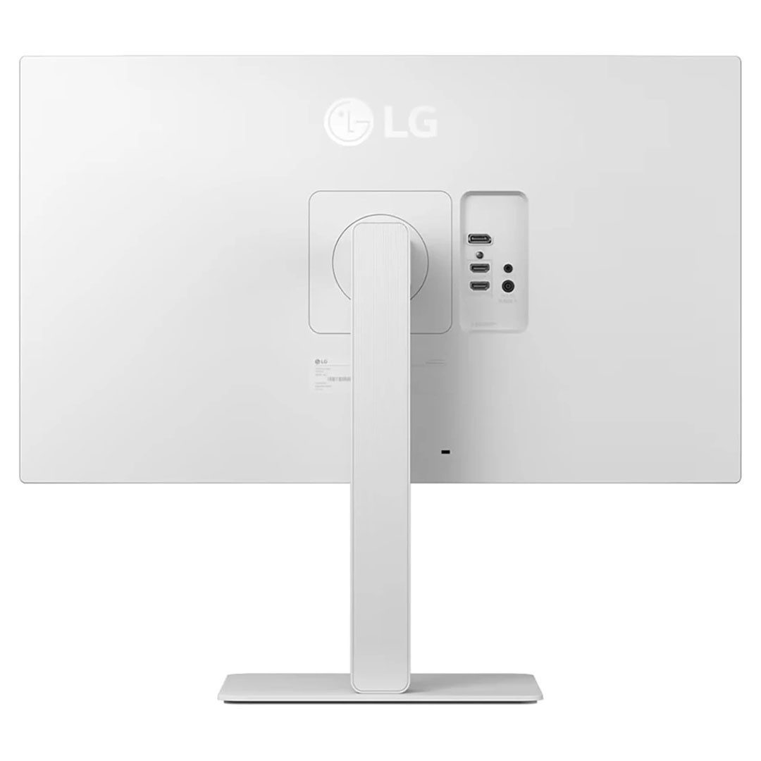 LG UltraFine 27US550 27 IPS 4K UHD Monitor HDR10 60Hz DCI-P3 90 AMD FreeSync LG UltraFine 27US550 27 IPS 4K UHD Monitor HDR10 60Hz DCI-P3 90 AMD FreeSync - Image 3