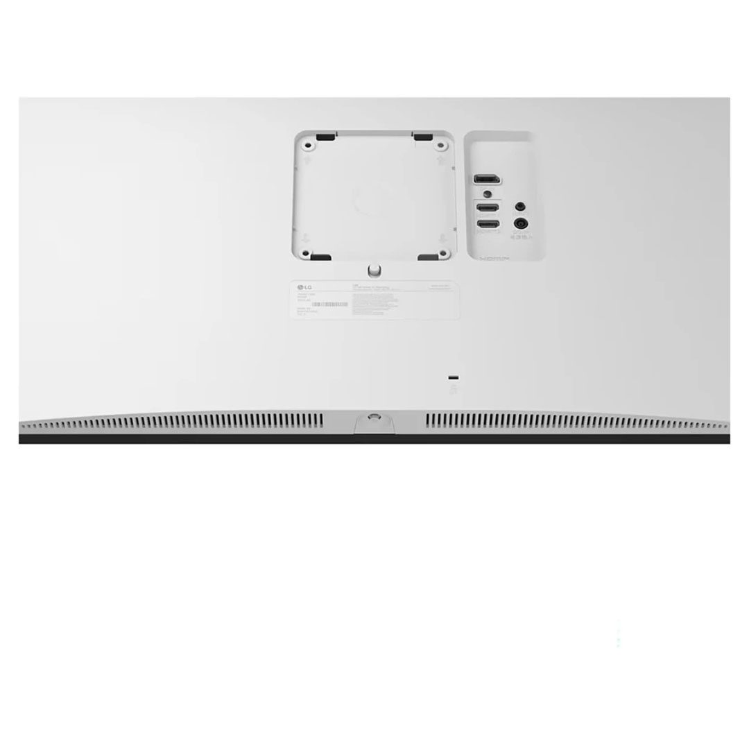 LG UltraFine 27US550 27 IPS 4K UHD Monitor HDR10 60Hz DCI-P3 90 AMD FreeSync LG UltraFine 27US550 27 IPS 4K UHD Monitor HDR10 60Hz DCI-P3 90 AMD FreeSync - Image 5