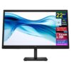 Dell E2424HS 24 Full HD Monitor VA Panel 19201080 60Hz Height Adjustable Dual Speakers Dell E2424HS 24 Full HD Monitor VA Panel 19201080 60Hz Height Adjustable Dual Speakers