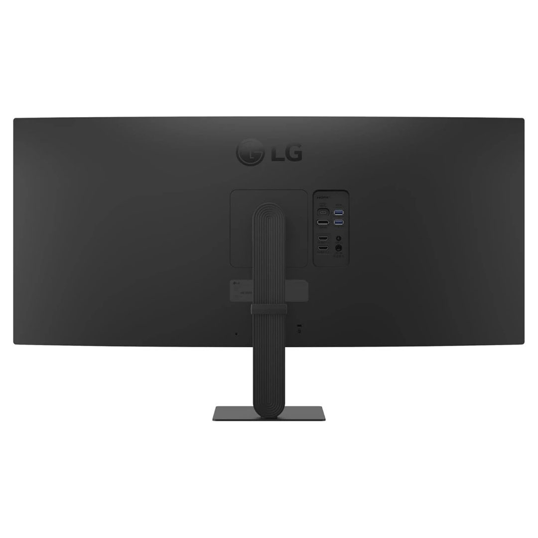 LG 34 UltraWide Curved Monitor 3440 1440 WQHD 144 Hz USB-C 65 W HDR10 LG 34 UltraWide Curved Monitor 3440 1440 WQHD 144 Hz USB-C 65 W HDR10 - Image 4
