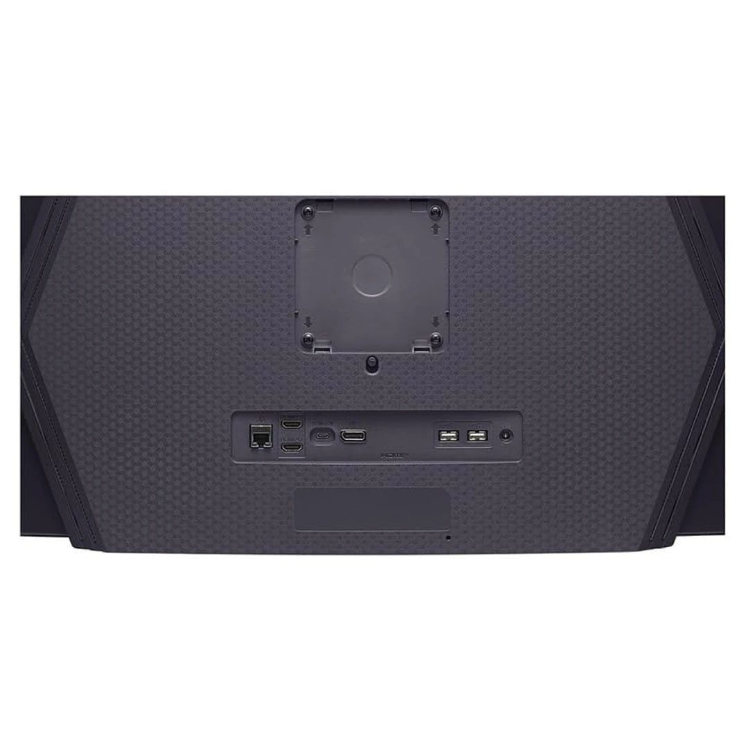 LG 45 UltraGear OLED Curved Gaming Monitor 240Hz 003ms 34401440 G-SYNC Compatible LG 45 UltraGear OLED Curved Gaming Monitor 240Hz 003ms 34401440 G-SYNC Compatible - Image 7