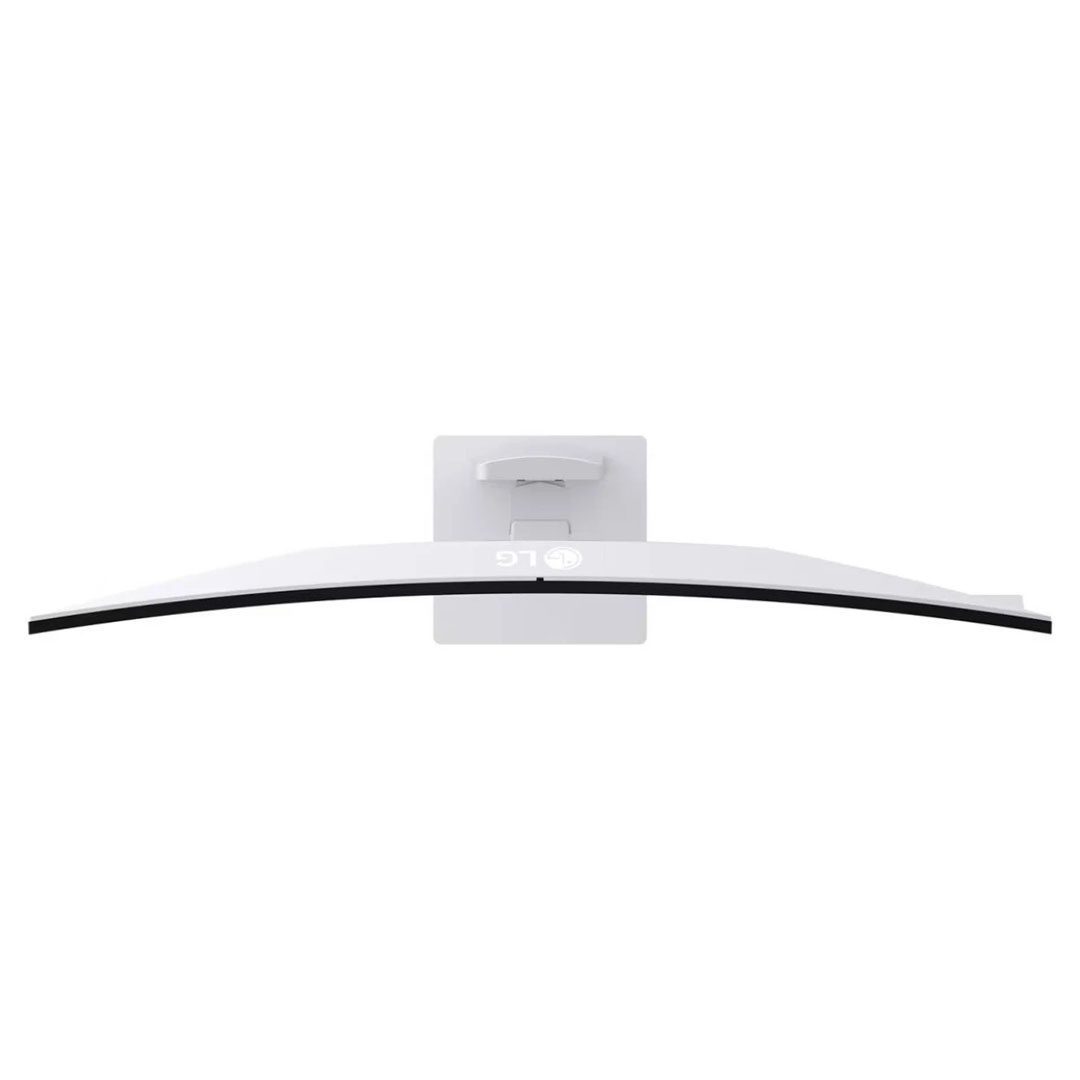 LG 49 UltraWide Curved Monitor Dual QHD 144Hz 1ms Nano IPS USB-C LG 49 UltraWide Curved Monitor Dual QHD 144Hz 1ms Nano IPS USB-C - Image 5