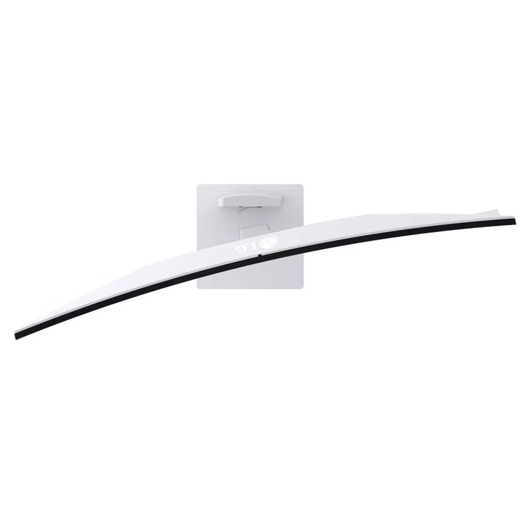 LG 49 UltraWide Curved Monitor Dual QHD 144Hz 1ms Nano IPS USB-C LG 49 UltraWide Curved Monitor Dual QHD 144Hz 1ms Nano IPS USB-C - Image 6