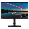 Lenovo ThinkVision T24m-29 238 IPS Full HD Monitor USB-C Docking Built-In Speakers VESA Mount