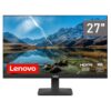 Lenovo ThinkVision S27-4e 27 Full HD IPS Monitor 100Hz 99 sRGB Eyesafe HDMI VGA