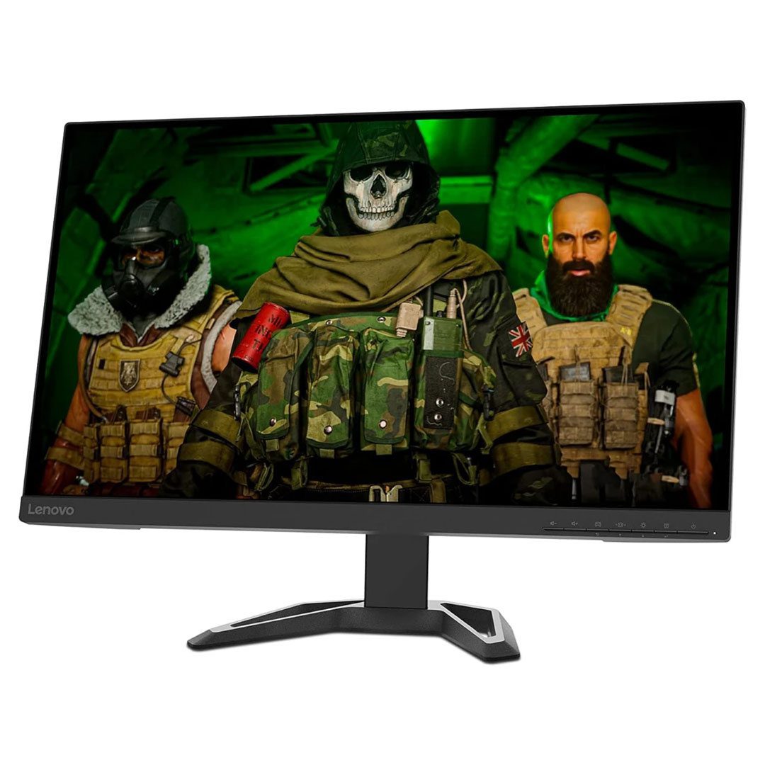 Lenovo G27-30 27 Gaming Monitor Full HD 165Hz 1ms AMD FreeSync Premium Lenovo G27-30 27 Gaming Monitor Full HD 165Hz 1ms AMD FreeSync Premium - Image 3