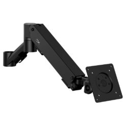 HyperX Armada Addon Gaming Monitor Mount Works with Armada Single Mount Compatible with Armada Monitors Quick Setup