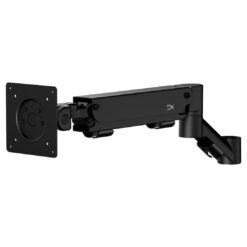 Alternative view of HyperX Armada Addon Gaming Monitor Mount Works with Armada Single Mount Compatible with Armada Monitors Quick Setup
