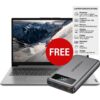 Lenovo ThinkPad X1 Carbon Gen 14 Aura Edition Laptop – Intel Core Ultra 7 355 Up to 49 TOPS 32GB LPDDR5X 1TB PCIe 40 SSD 14 FHD IPS Touch WiFi 7 Copilot PC Windows 11 Pro 3 Years Warranty