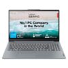Laptop ASUS Vivobook 15 X1504VA Intel Core i5-1335U Processor 16GB DDR4 Customized 512GB SSD 13th Generation – Cool Silver
