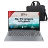 Laptop ASUS Vivobook 15 X1504VA Intel Core i5-1335U Processor 16GB DDR4 Customized 512GB SSD 13th Generation – Cool Silver