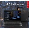 Laptop Lenovo V15 Gen 5 i Intel Core i5-13420H 13th Gen34GHz High-Performance Processor 16GB DDR5 512GB SSD 156 FHD Ethernet RJ-45 with 156 Laptop Casual Toploader - 2 Year Warranty