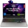 Lenovo LOQ 15IRX10 Gaming Laptop - Intel Core i7-13645HX NVIDIA GeForce RTX 5060 8GB GDDR7 16GB DDR5 512GB SSD 156 FHD IPS 144Hz GSYNC Display Luna Grey - 2 Year Warranty