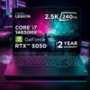 Asus ExpertBook B3 Flip Laptop Intel Core i5-1335U 46 GHz 16GB RAM 512GB SSD 14 X-360 Touch FHD Display Bag Mouse Stylus Included