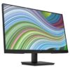HP Series 3 Pro 324pf 24 IPS Full HD Monitor 100Hz Low Blue Light HDMI DisplayPort VGA