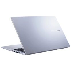 Alternative view of ASUS Vivobook 15 Laptop Intel Core i713620H 10C 16T up to 49GHz 16GB DDR4 512GB PCIe SSD 156 FHD IPS AntiGlare WiFi 6E MILSTD 810H Cool Silver