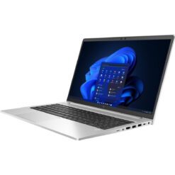 Alternative view of HP Elitebook 660 G11 16 FHD Business AI Laptop Computer Intel Ultra 7 155U 48 GHz 12 Cores 16GB DDR5 RAM 512GB PCIe SSD WiFi 6E Backlit Keyboard Fingerprint Reader Windows 11 Pro with Promate 130W Laptop Power Bank 20000mAh Titan-130