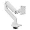HyperX Armada Addon Gaming Monitor Mount Works with Armada Single Mount Compatible with Armada Monitors Quick Setup