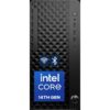 HP ProDesk 2 Tower G1i E Desktop PC Intel Core i7-14700 16GB DDR5 Customized 512GB SSD Wi-Fi 6 Bluetooth 54 with HP 125 Wired V2 Keyboard Mouse