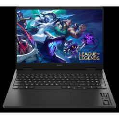 HP OMEN MAX Gaming Laptop 16-am0057ne Intel Core 7 255H NVIDIA GeForce RTX 5070 8GB GDDR7 16GB DDR5 512GB SSD PCIe 40 16 FHD IPS 165Hz 400 nits - Shadow Black