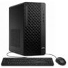 Lenovo ThinkCentre neo 50q Gen 6 Tiny 1L Copilot AI PC Intel Core Ultra 7 256V Integrated Intel Arc Graphics 16GB LPDDR5X 512GB PCIe 40 SSD WiFi 6 VESA Mount – 3 Year Warranty
