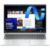 Lenovo IdeaPad Slim 3i Laptop Free Power Bundle Intel Core i3-1315U 45GHz 8 Threads 8GB LPDDR5 256GB M2 SSD PCIe 40 156 FHD 250nits Thin Light