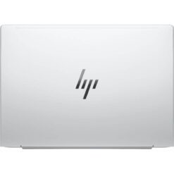 Alternative view of HP EliteBook 8 G1i AI-Enhanced Light Powerful Laptop For Secure Enterprise Business Intel Core Ultra 7 256V Intel Arc 140V GPU 16GB LPDDR5x-8533 512GB SSD 16 IPS FHD Windows 11 Pro - Glacier silver