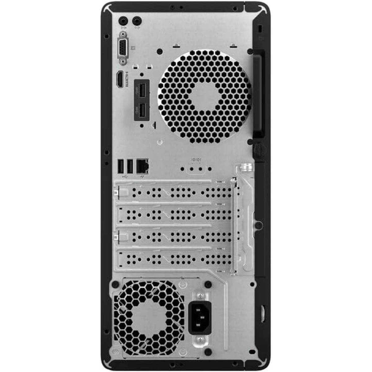 HP Pro Tower 290 G9 PCI Desktop PC – Intel Core i7-14700 8GB DDR4 512GB SSD Wi-Fi 6 Bluetooth 53 14th Generation HP Pro Tower 290 G9 PCI Desktop PC - Intel Core i7-14700 8GB DDR4 512GB SSD Wi-Fi 6 Bluetooth 53 14th Generation - Image 5