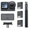 DJI Osmo Action 6 Adventure Combo 4K Action Camera