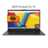 ASUS ROG Zephyrus Duo 16 Laptop Intel Core Ultra 9 386H NPU up to 50TOPS NVIDIA GeForce RTX 5090 24GB GDDR7 64GB LPDDR5X 2TB SSD 16 3K OLED Touch Windows 11 Home Stellar Grey with TYPE-C 100W AC Adapter Backpack for Duo ROG Fusion II 300