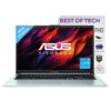 ASUS Vivobook 15 F1504VA Laptop Intel Core 5 120U Processor 8GB DDR5 512GB SSD Wi-Fi 6 Bluetooth 52 Sonic Master Audio Cool Silver ASUS Vivobook 15 F1504VA Laptop Intel Core 5 120U Processor 8GB DDR5 512GB SSD Wi-Fi 6 Bluetooth 52 Sonic Master Audio Cool Silver