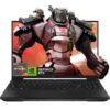 ASUS TUF Gaming A16 Gaming Laptop AMD Ryzen 7 170 NVIDIA GeForce RTX 4050 6GB 16GB DDR5 512GB PCIe 40 SSD 16 FHD 144Hz WiFi 6 56Wh Battery - Mecha Gray